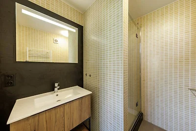 Ferienhaus mit Geschirrspüler, Nähe Bad...