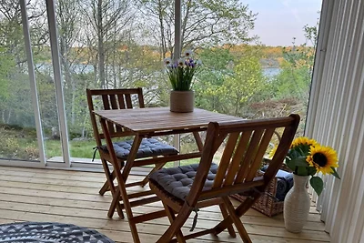 5-Sterne-Ferienhaus in Mastrand