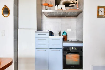 Ferienwohnung für 4 Personen in einer Anlage ...