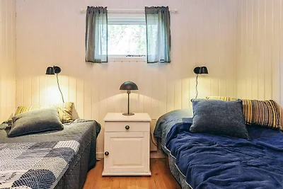 6 Personen vakantie huis in Dannemare