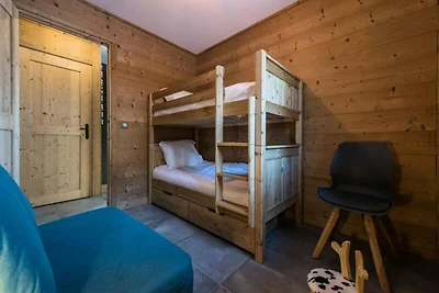 Appartamento a Les Retenues con accesso diret...