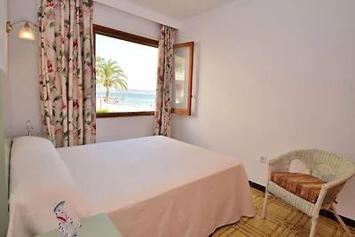 Appartement in Alcúdia aan het strand