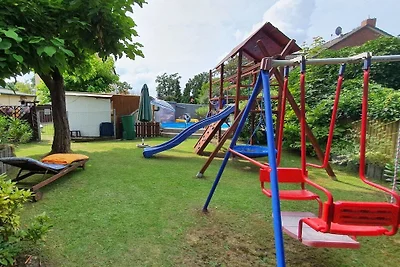 Ferienwohnung mit 4 Schlafzimmer