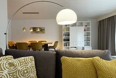 Ferienwohnung mit 2 Schlafzimmer