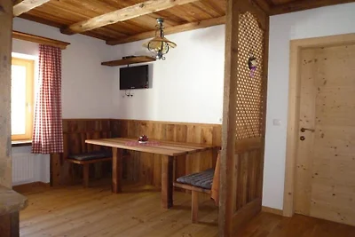 Residence-Ferienheim Folie