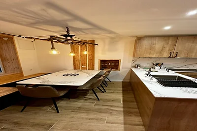 Ästhetische Unterkunft für 6 Gäste in...