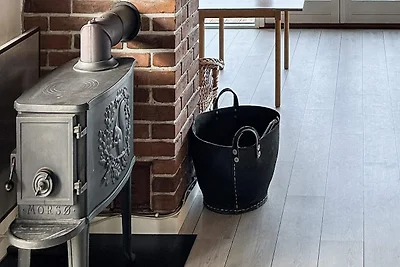 6 persone case ad Bindslev-By Traum