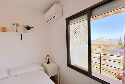 Charmantes Apartment für drei Gäste