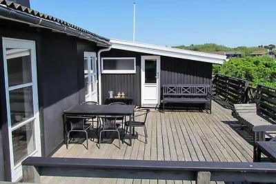 6 persone case ad Fanø