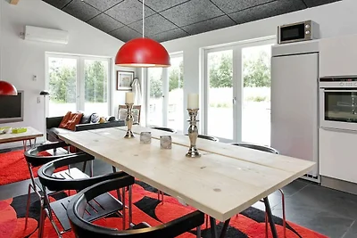 6 Personen Ferienhaus in Strandby-By Traum