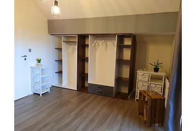 Ferienhaus im Kurort inkl. Frühstück