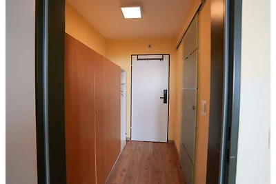 Studio Robert mit Pool und Sauna