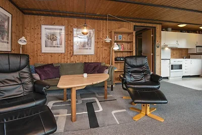 6 osob apartament w Toftlund-By Traum