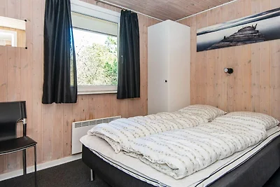8 Personen Ferienhaus in Blåvand