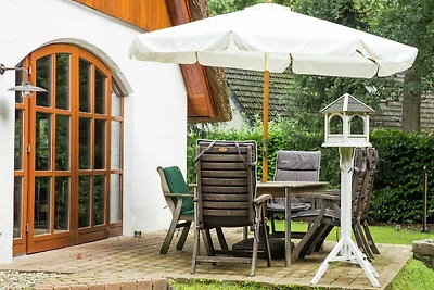 Casa vacanze in Bassa Sassonia con giardino