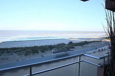 Appartamento a Nieuwpoort per 4 persone