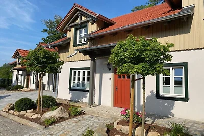 Hütte mit 3 Schlafzimmer