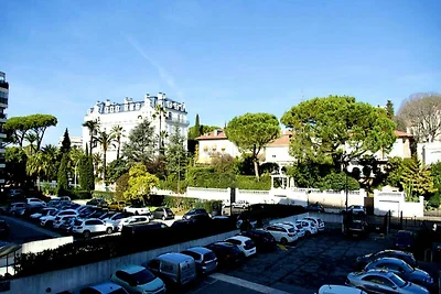 Wohnung in Cannes nahe Palais & Strände