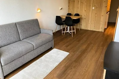 Ferienhaus in Les Villards mit direktem Zugan...