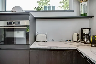 Bungalow auf Texel nahe Dünenpark