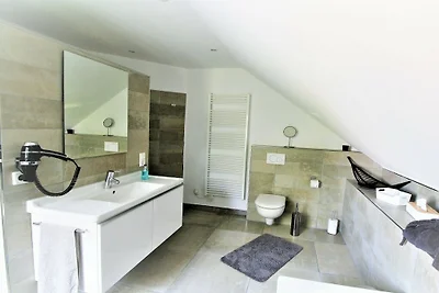 Casa costiera Wremen