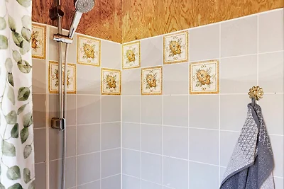 5 Personen Ferienhaus in Hals-By Traum