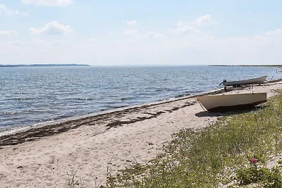 6 Personen Ferienhaus in Thyholm