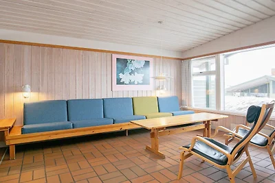6 Personen Ferienhaus auf einem Ferienpark...