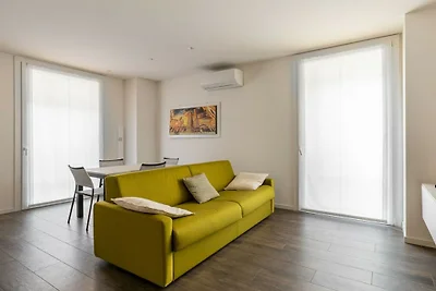 Vicolo degli Ariosti - Citrus Apartment