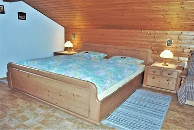 Holiday apartment with 2 bedrooms