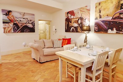 Modernes Appartement in San Severino Marche m...