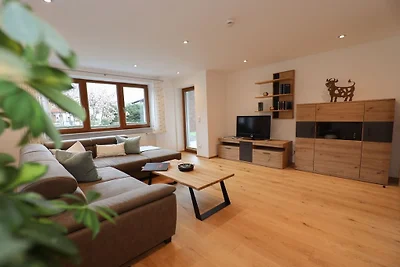 Vakantieappartement met 1 slaapkamer