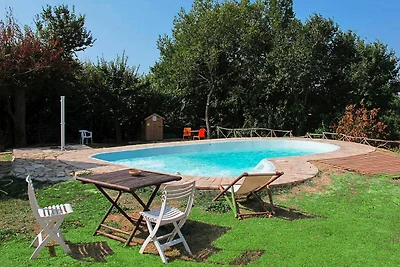 Casa Mare Vallugola di Gabicce, Vallugola