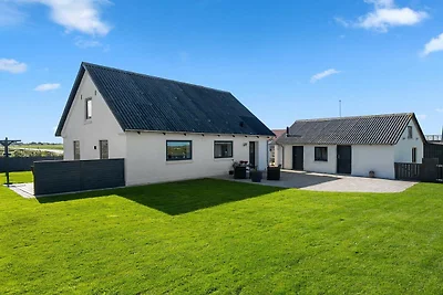 4 Sterne Ferienhaus in Løkken