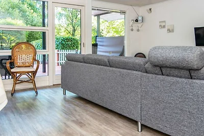 6 Personen Ferienhaus in Toftlund