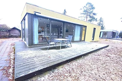 Hotel Bernsteinsee i Ferien Beach House