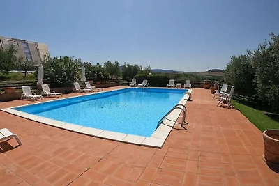 Agriturismo San Maurizio