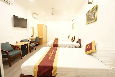 Ruime gezinsaccommodatie met gratis parkeren...