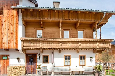 Wohnung in Hainzenberg in einem Skigebiet