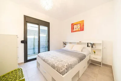 Schöne Villa in der Nähe des Strandes Cala...