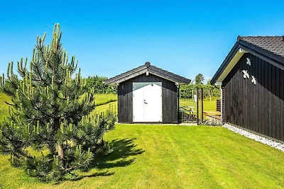 6 Personen Ferienhaus in Nordborg