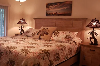 Holiday home with 2 bedrooms