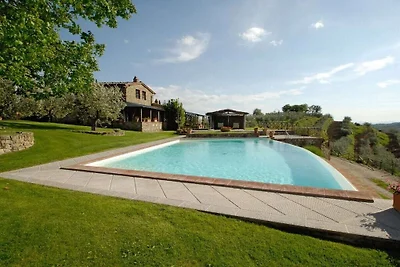 Nest in Chianti at Marioli