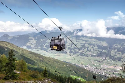 Appartement in Zillertal bij Spieljochbahn