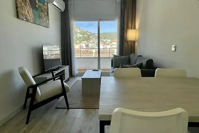 Apartment für 4 Personen in Estartit