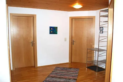 Ferienwohnung mit 1 Schlafzimmer