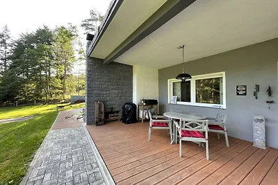Ferienhaus mit 2 Schlafzimmer