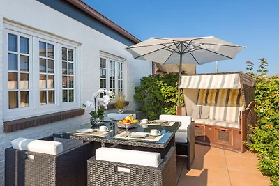 Ferienwohnung mit 1 Schlafzimmer