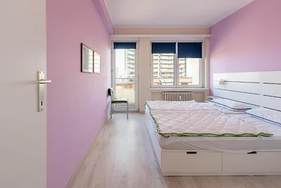 Appartamento con vista mare a Ostenda