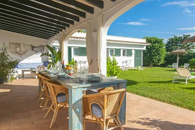 Villa Binimigi - Ferienhaus Mit Privatem Pool